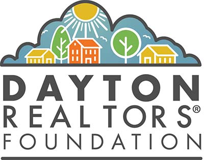 Dayton REALTORS� Foundation logo